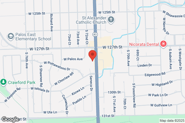 Palos Chiropractic & Holistic Health