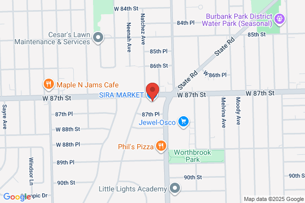 South Chicago Oncology Group