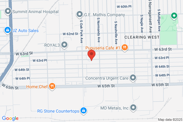 City of Chicago School District 299, Blair Early Childhood Center