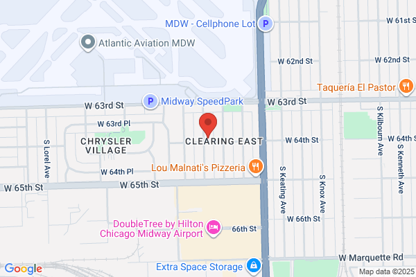 City of Chicago School District 299, Grimes Elementary School