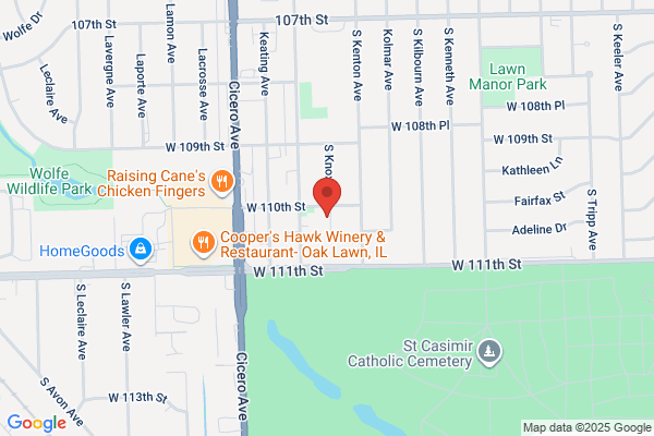 Oak Lawn Montessori School