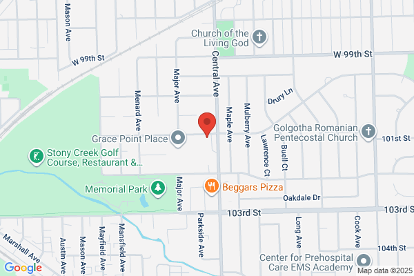 Southwest Chicago Christian School and Child Care