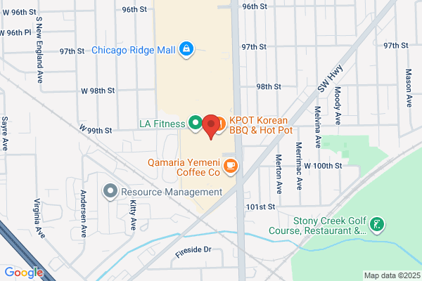 Cook County Fence Co