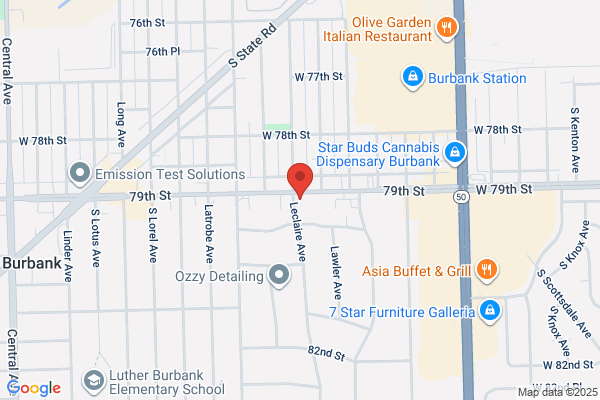 Burbank Citgo