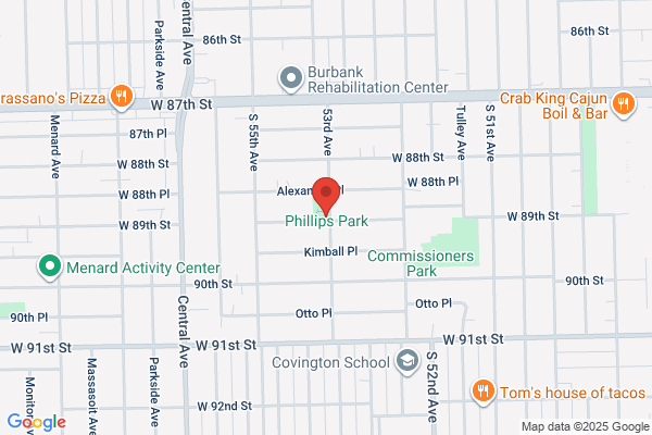 Oak Lawn Phillips 66