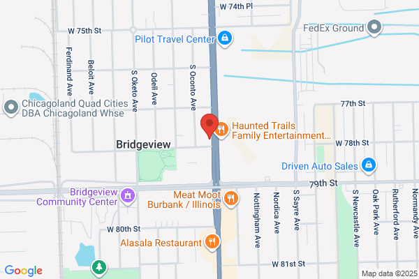 R & B Liquors Inc