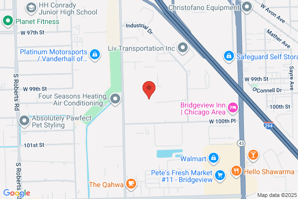 G & O Thermal Supply Co