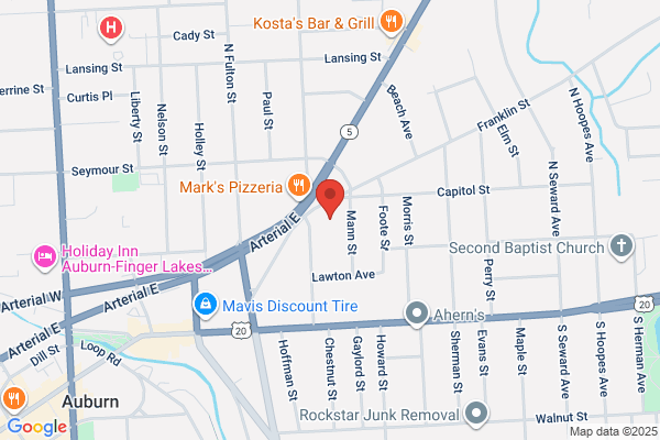 Kozy Heating & Air Conditioning