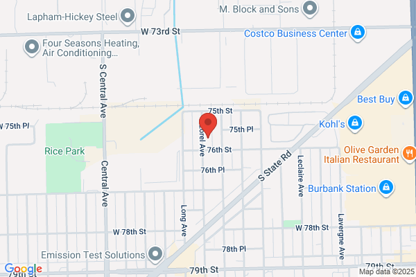 Rayco Heating & Cooling