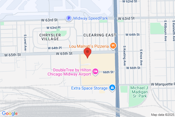 Hilton Garden Inn Chicago/Midway Airport