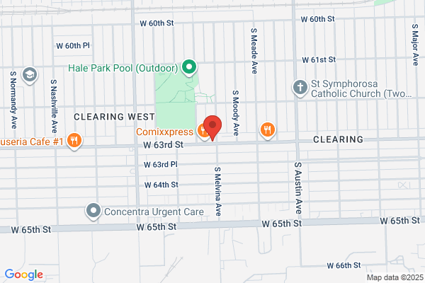 T & L Cleaners