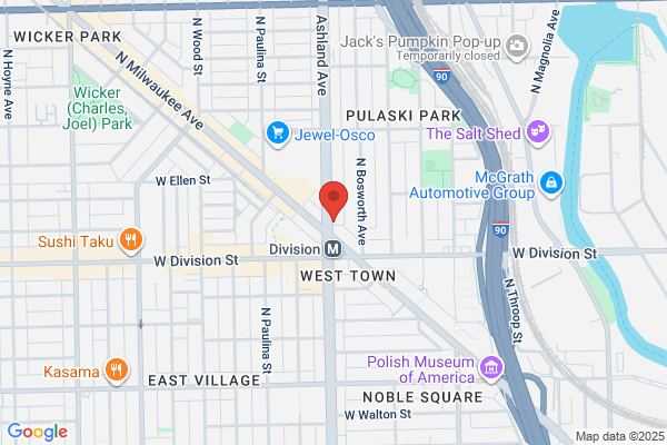 Chicago Lawyers Group