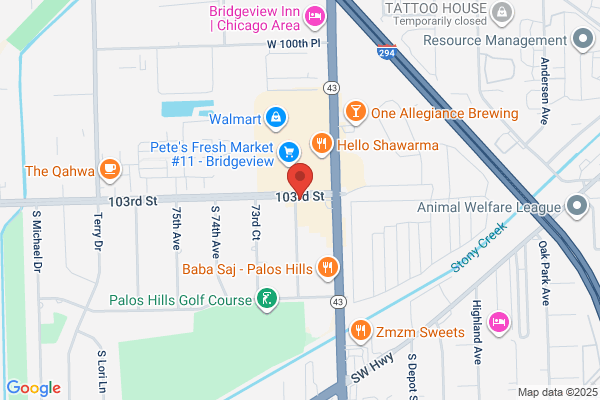Stepanek James Attorney
