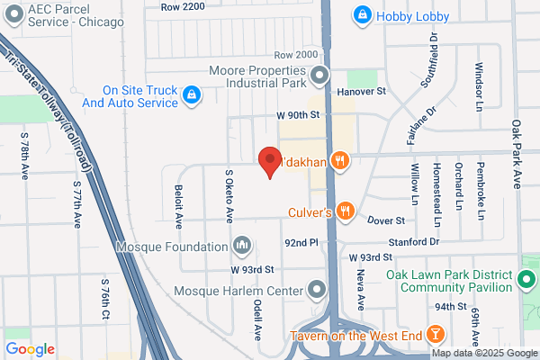 Justice IL Locksmith Store