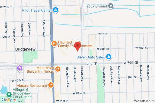 Chicago Nationwide Distributors
