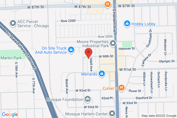D & M Welding Inc