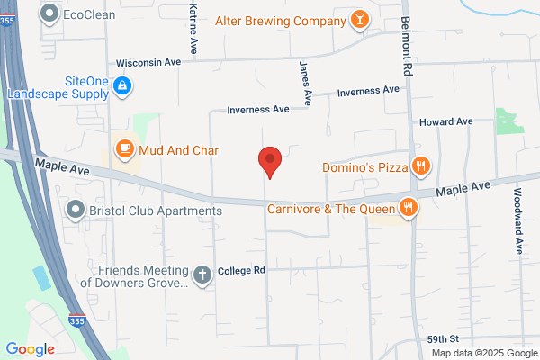 Oak Lawn Mobile Welding