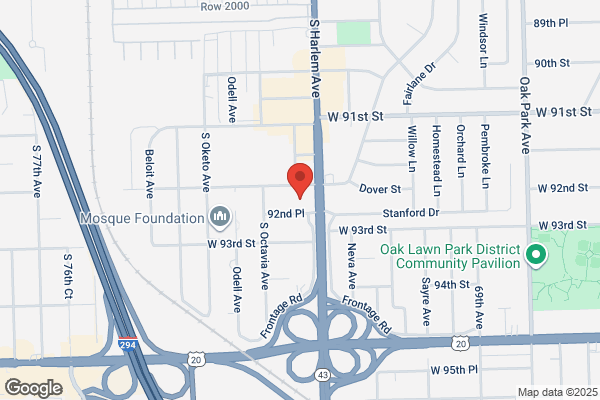 Elwell Parker Company