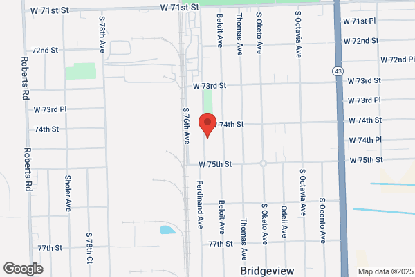Zeeco Metals, Inc.