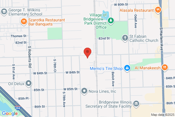 Cimino MacHry Corporation