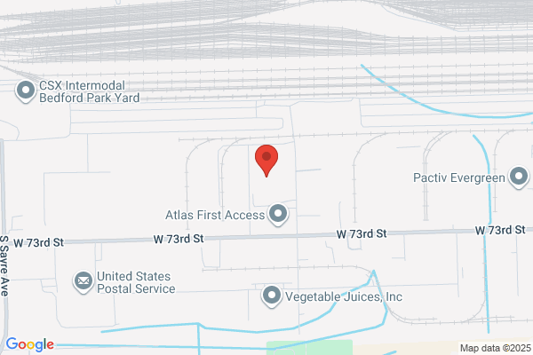 Emkar Metfab Inc
