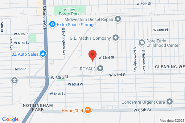 Jet Rack Corporation