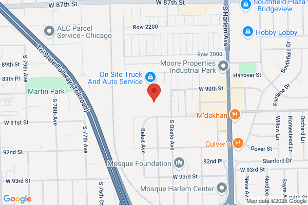 Kaiser Aluminum & Chemical Sales Inc, Warehse & Transportation Servs