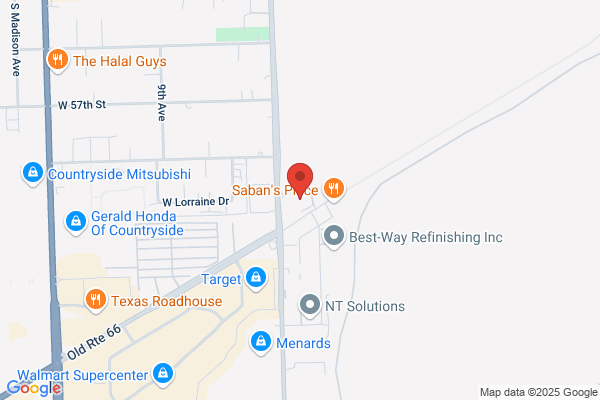 Odm Tool & Mfg Co Inc