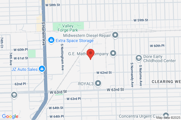 Rotadyne Precision Machining Division