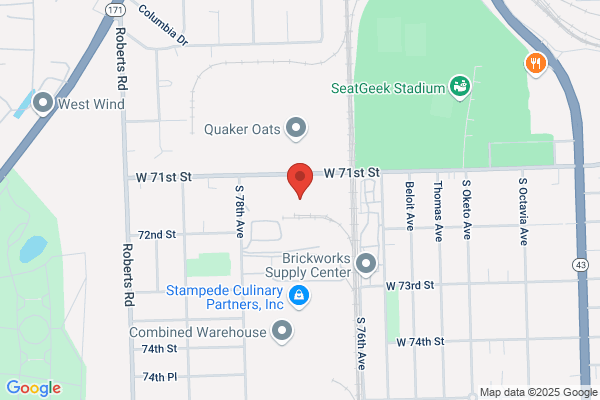 Signode Supply Corporation