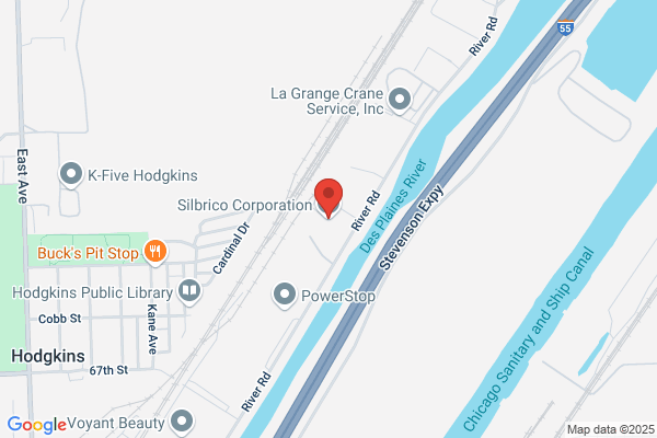 Silbrico Corporation