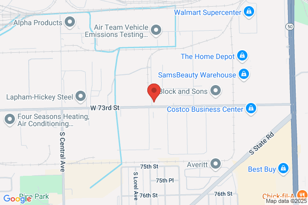 United Maintenance Welding & Machining Inc