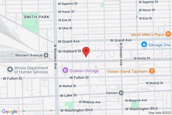 Chicago Can Co