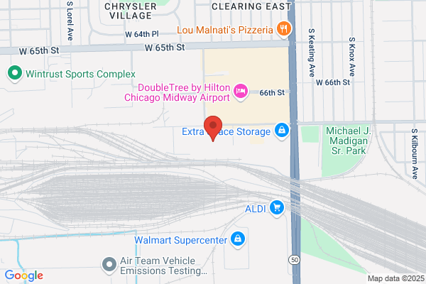 Corrugated Supplies Corporation
