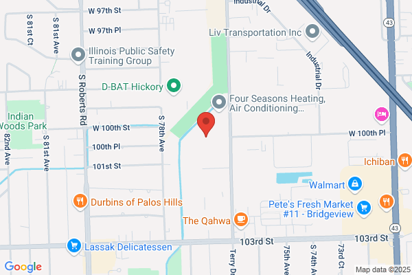Diamond Pool & Spa, Inc
