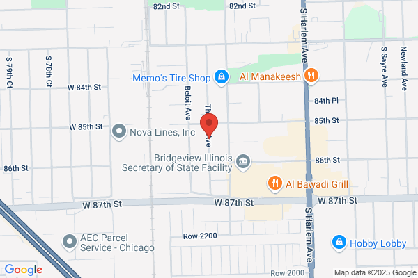 American Auction Associates Inc
