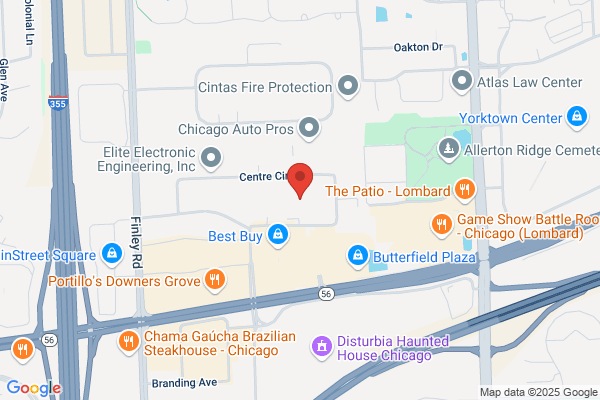 Chicagoland Cabling Solutions