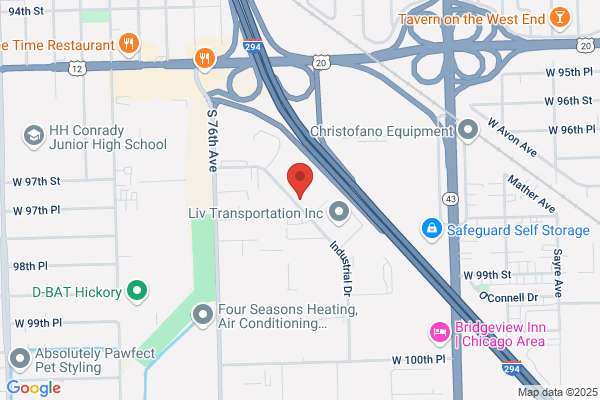 E-A Instruments Corporation