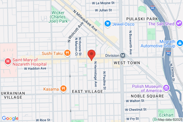 Exel Inns of Chicago