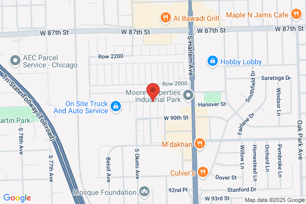 A-Ability Plumbing & Sewerage Company