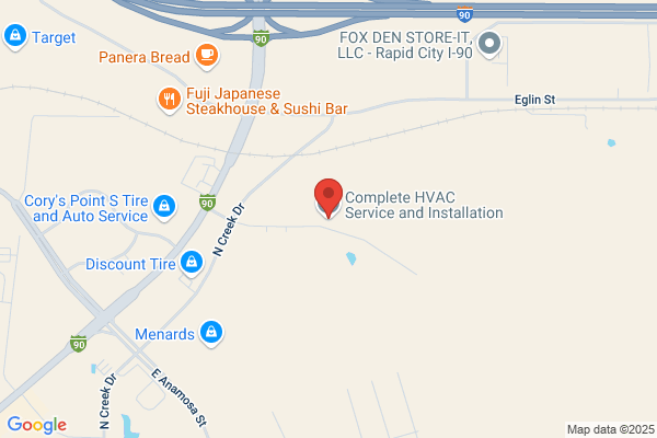 Complete Hvac
