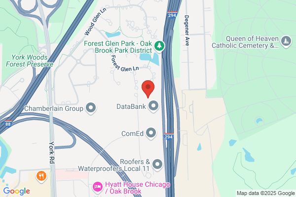 Center Point Properties