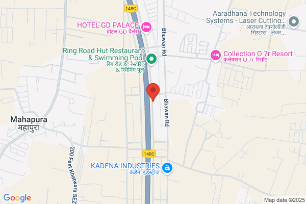 Sks Properties
