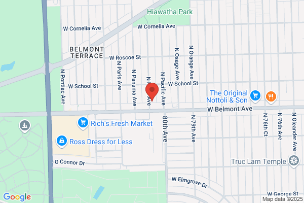 Target Realty Co
