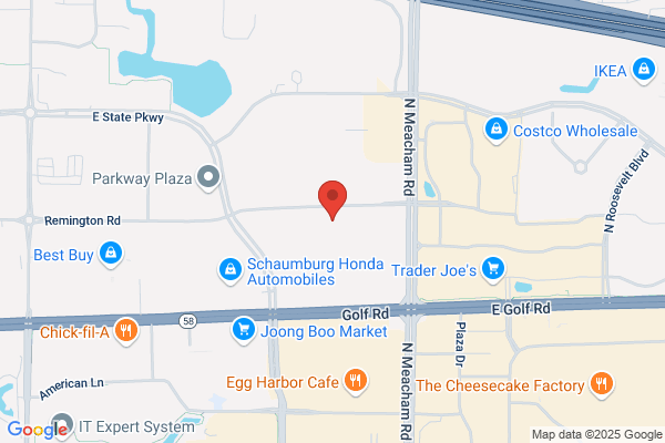 Infinity Mortgage Inc