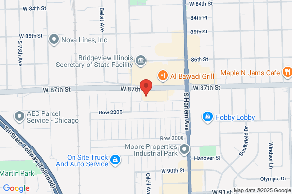 Residential Financial Service