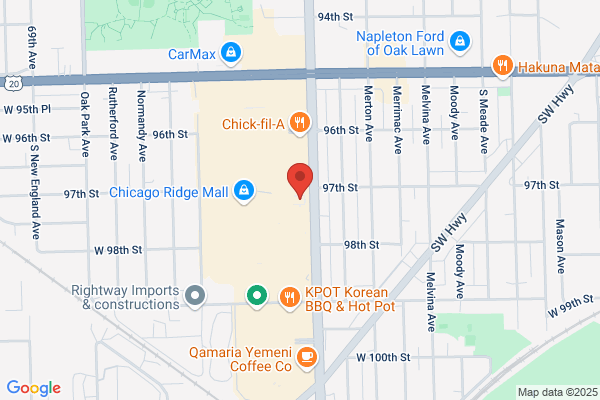 Chili's Grill & Bar