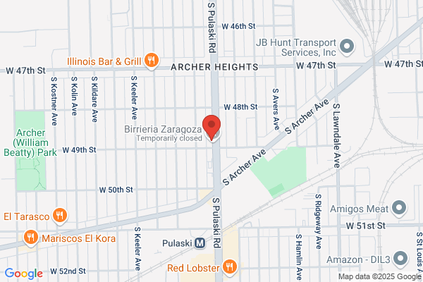 Angelo's