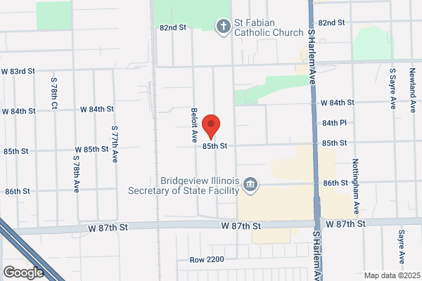 Bounceback Food Services Inc