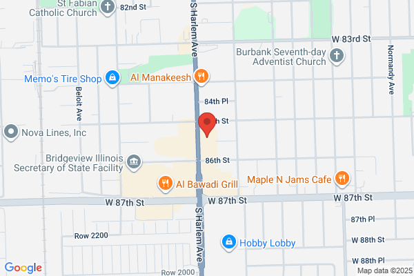 Supercuts, Burbank